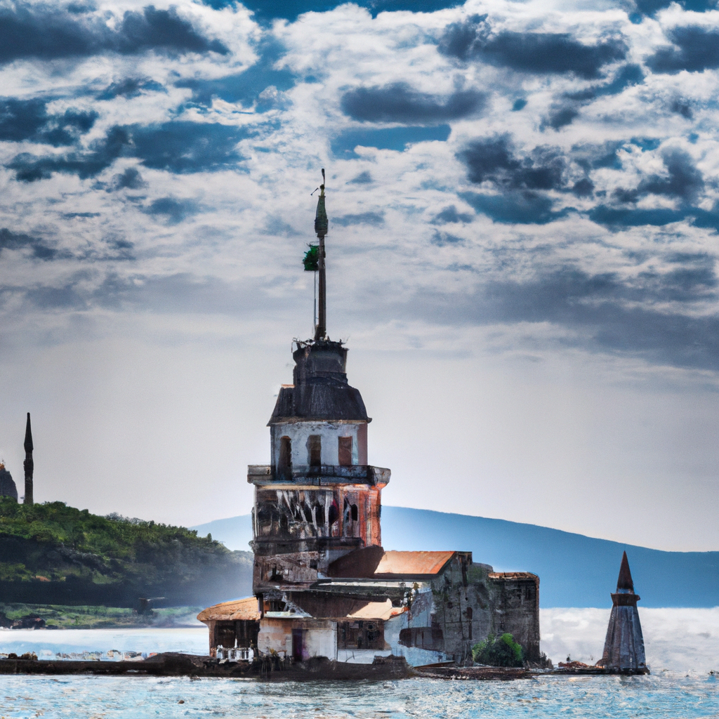 En İyi Dini İçerik Ödülü