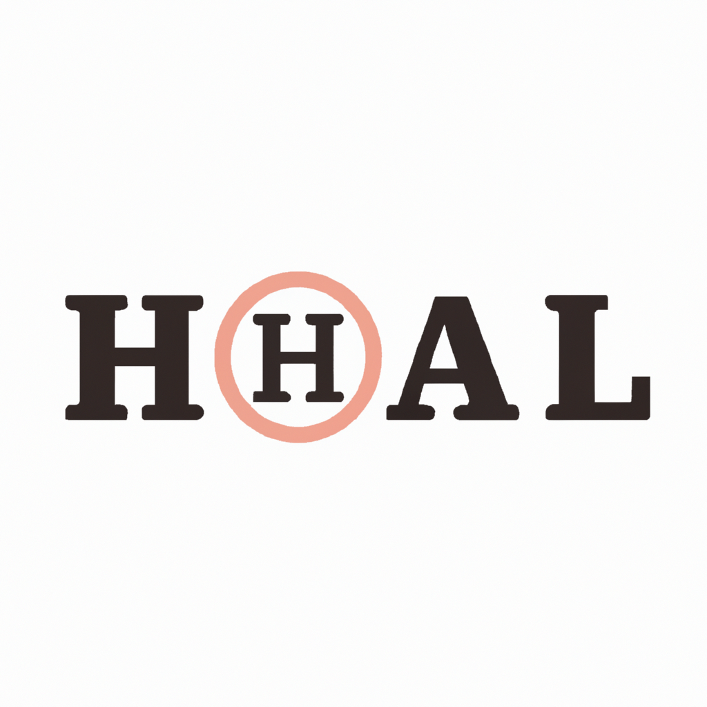 Halal Haber Logo