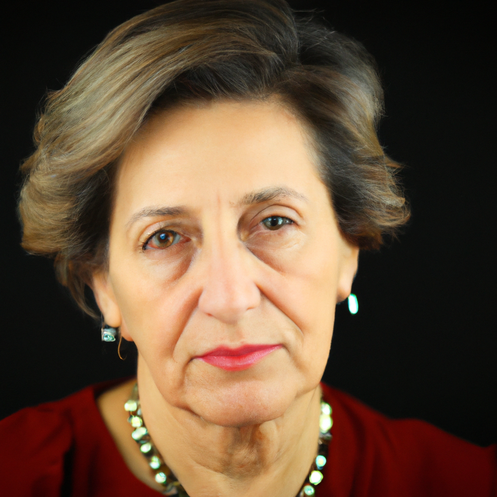Prof. Fatma Arslan