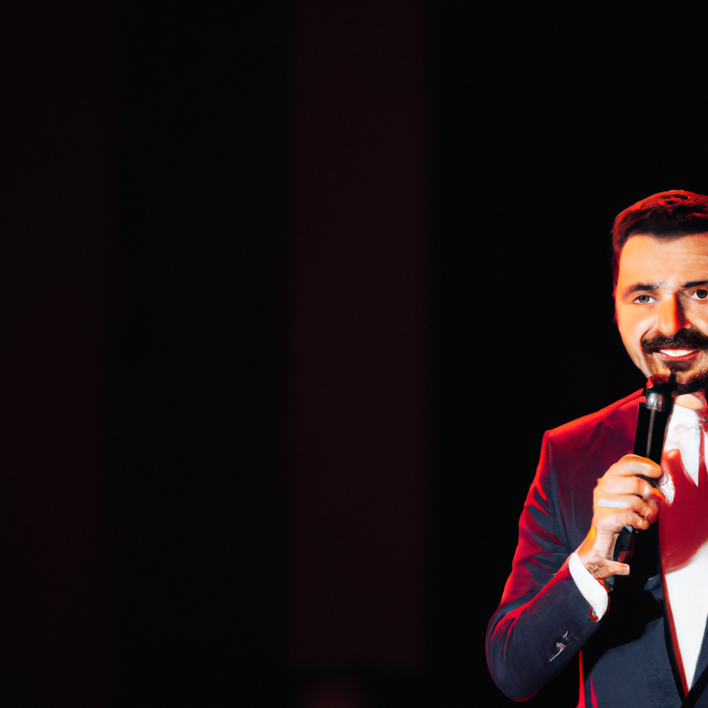 Ünlü Dini Lider ile Röportaj